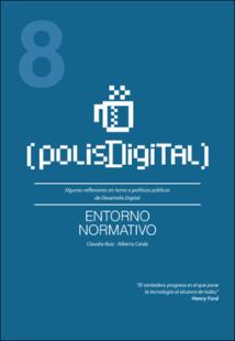 Portada Algunas reflexiones en torno a políticas públicas de desarrollo digital