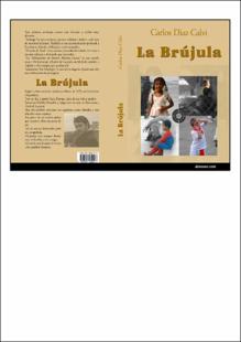 Portada La brújula : novelas y cuentos