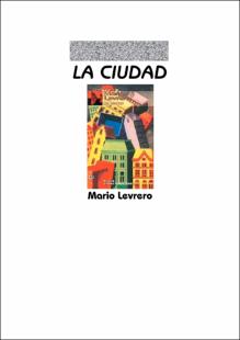 Portada La ciudad