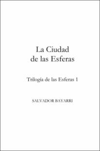 Portada La ciudad de las esferas