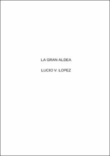 Portada La gran aldea