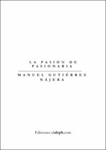 Portada La pasión de pasionaria