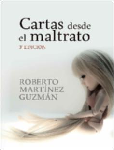 Portada Cartas desde el maltrato