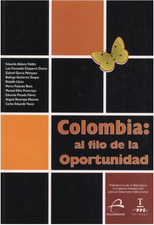 Portada no disponible