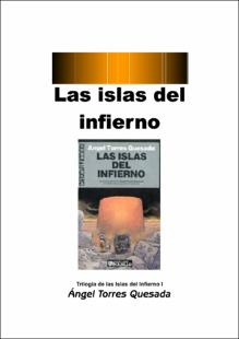 Portada Las islas del infierno