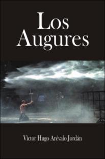 Portada Los augures : ensayo