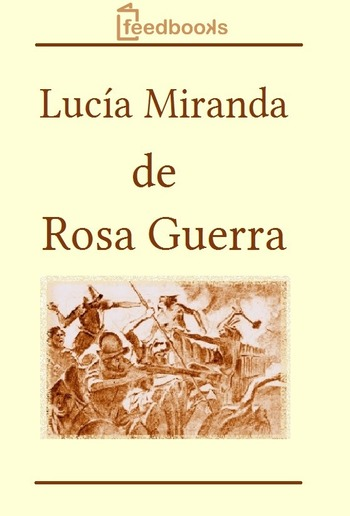 Portada Lucia Miranda