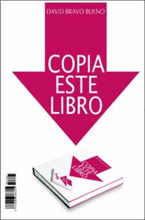 Portada Copia este libro
