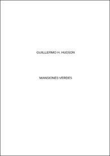 Portada Mansiones verdes