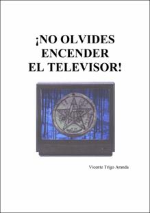Portada ¡No olvides encender el televisor!