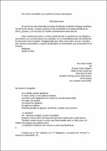 Portada no somos irrompibles 12 cuentos de chicos enamorados