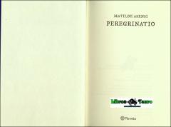 Portada Peregrinatio