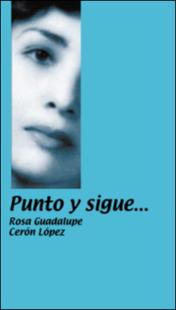 Portada Punto y sigue…