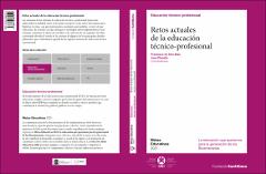 Portada Retos actuales de la educación técnico profesional