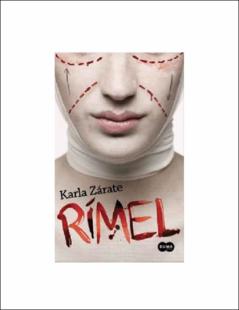 Portada Rímel