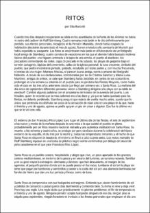 Portada Ritos