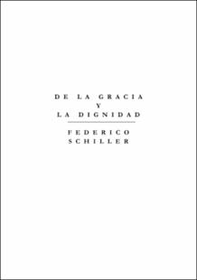 Portada De la gracia y la dignidad