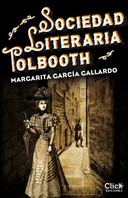 Portada Sociedad Literaria Tolbooth