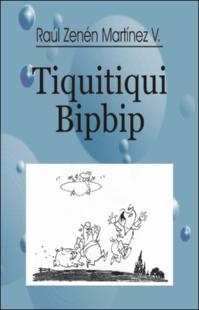 Portada Tiquitiqui Bipbip