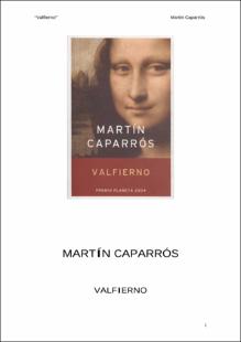 Portada Valfierno