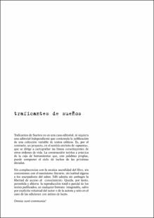 Portada El eje del mal es heterosexual : figuracionesmovimientos y prácticas feministas "queer"