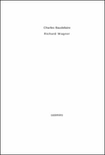 Portada Richard Wagner