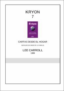 Portada Cartas desde el hogar : mensajes de amor de la familia