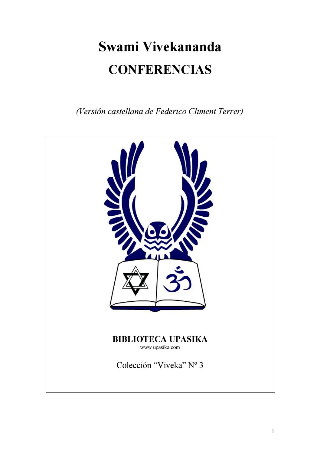 Portada Conferencias