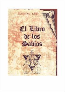 Portada El libro de los sabios