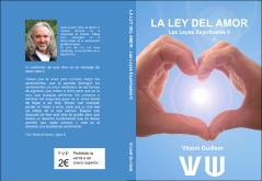 Portada La ley del amor : las leyes espirituales II