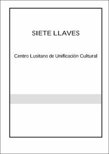 Portada Siete llaves