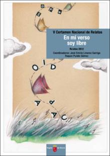 Portada En mi verso soy libre