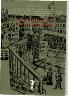 Portada Historia de las ideas estéticas y de las teorías artísticas contemporáneas volumen 2