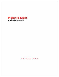 Portada Análisis infantil
