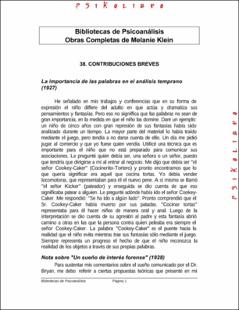Portada Contribuciones breves