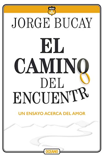 Portada El camino del encuentro