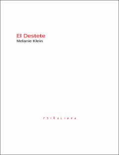 Portada El destete