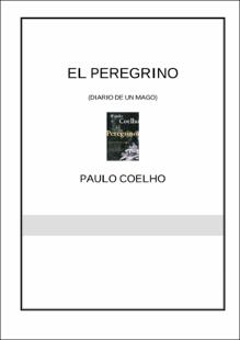 Portada El peregrino