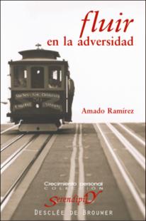 Portada Fluir en la adversidad