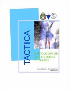 Portada Psicología de los sistemas de juego