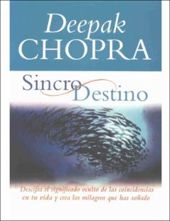 Portada Sincro destino