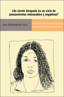 Portada Trastorno de Comportamiento Obsesivo Compulsivo (OCD)