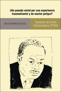 Portada Trastorno de estrés postraumático (PTSD)