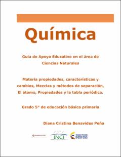 Portada guía_de_apoyo_educativo_en_quimica_para_grado_quinto