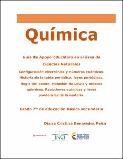 Portada guía_de_apoyo_educativo_en_quimica_para_grado_séptimo