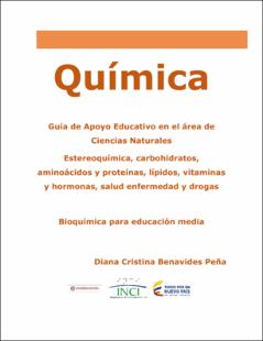 Portada guía_de apoyo_educativo_en _los_conceptos_básicos_de_bioquímica_para_educación_media