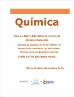 Portada guía_de apoyo_educativo_en _química_para_grado_décimo