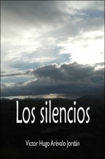Portada Los silencios