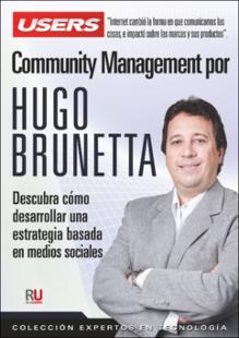 Portada Community manager