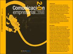 Portada Comunicación empresarial 2.0 : la función de las nuevas tecnologías sociales en la estrategia de comunicación empresarial